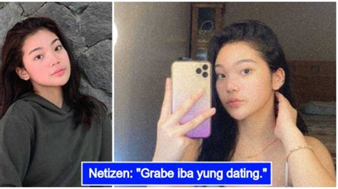 Kitty Duterte's stunning photo goes viral, gains positive comments .